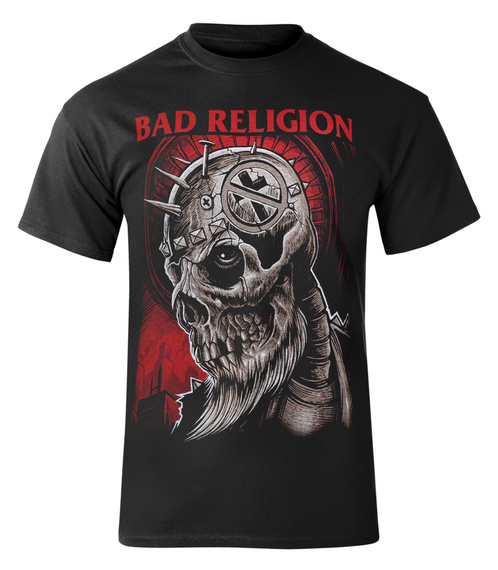 koszulka BAD RELIGION