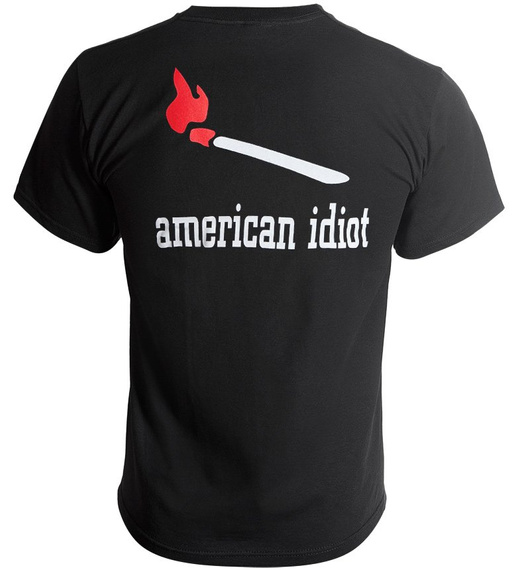 koszulka GREEN DAY - DYNAMITE