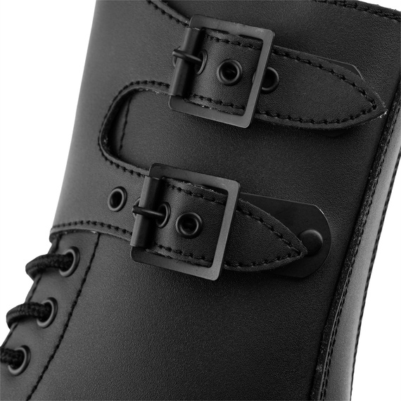 glany BRANDIT - FRENCH COMBAT BOOT , opinacze