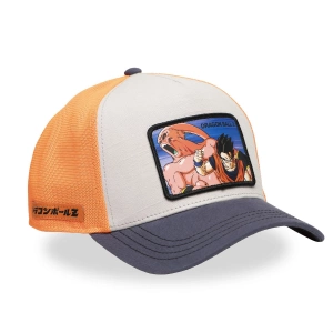czapka trucker DRAGON BALL Z - DRAGON BALL Z