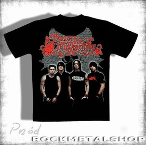koszulka BULLET FOR MY VALENTINE (R. 507)