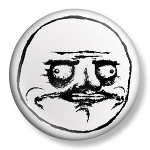 przypinka ME GUSTA Ø38mm