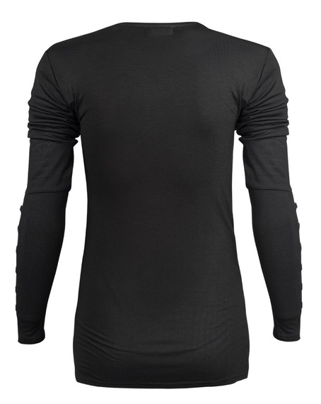 bluzka damska LORD HAVE MERCY długi rękaw