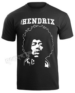 koszulka JIMI HENDRIX