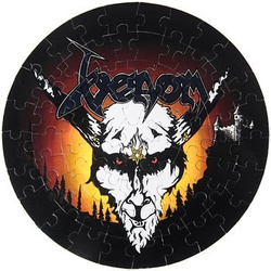 puzzle VENOM - LEGIONS