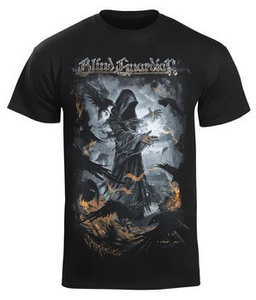 koszulka BLIND GUARDIAN - PROPHECIES