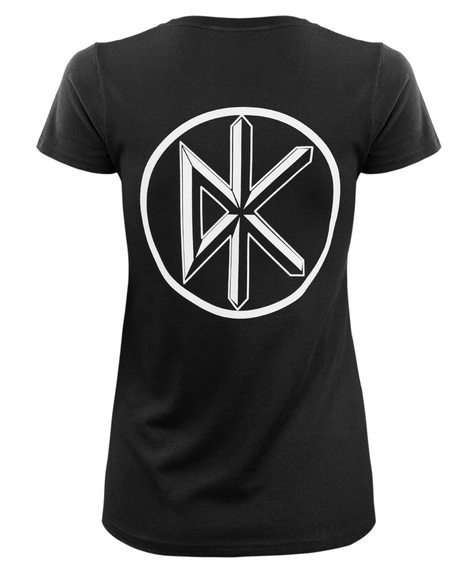 bluzka damska DEAD KENNEDYS