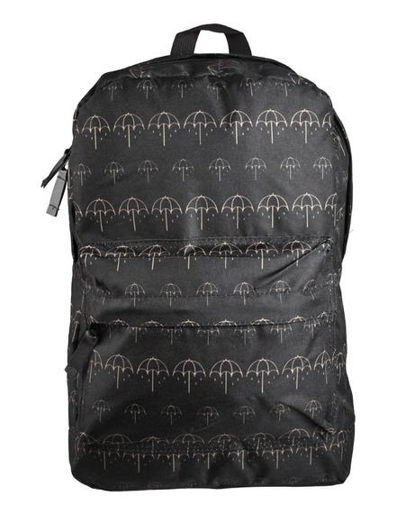 plecak BRING ME THE HORIZON - UMBRELLA GOLD CLASSIC