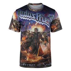 koszulka JUDAS PRIEST - REDEEMER OF SOULS