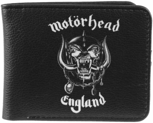 portfel MOTORHEAD - ENGLAND