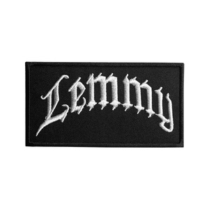 naszywka termiczna MOTORHEAD - LEMMY