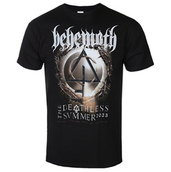 koszulka BEHEMOTH - CROWN TOUR 2023