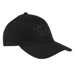 czapka LINKIN PARK - BLACK LOGO
