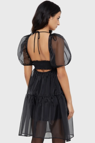 sukienka KILLSTAR - DANCING SHADOWS