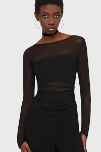 bluzka damska KILLSTAR - DYSMORRA