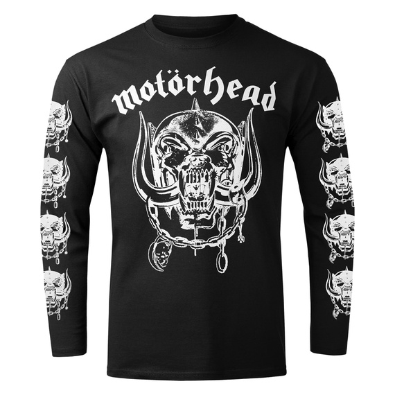 longsleeve MOTORHEAD - ENGLAND