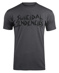 koszulka SUICIDAL TENDENCIES - LOGO