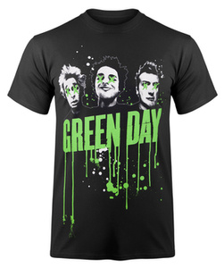 koszulka GREEN DAY - DRIPS