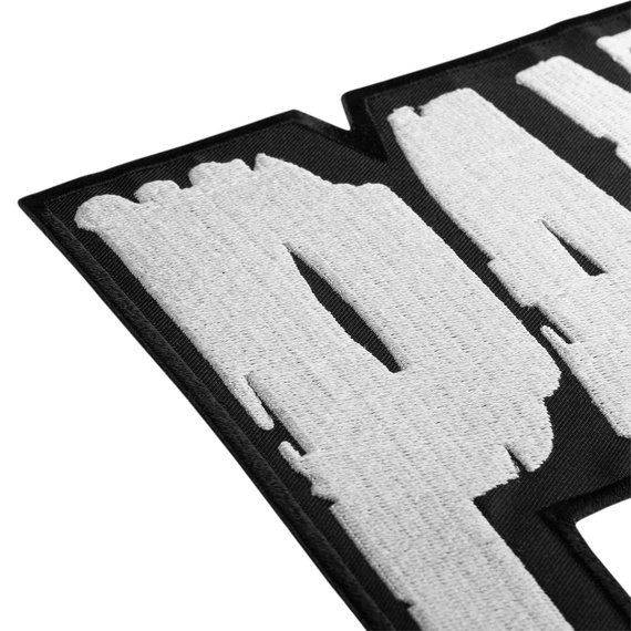 ekran termiczny PANTERA - LOGO