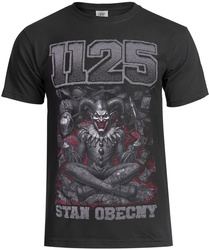 koszulka 1125 - STAN OBECNY