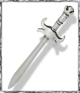wisior SWORD
