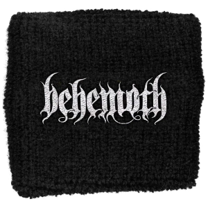 frotka na rękę BEHEMOTH - LOGO