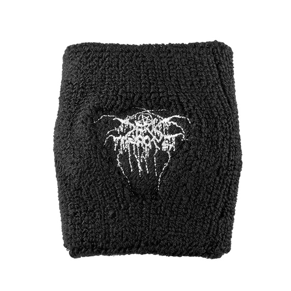 frotka na rękę DARKTHRONE - LOGO