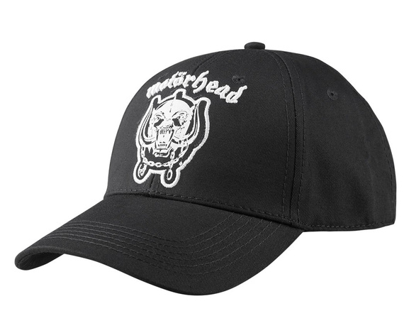 czapka MOTORHEAD - WARPIG
