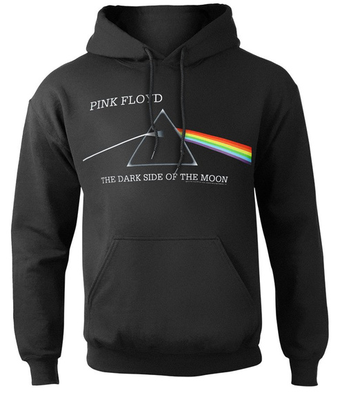 bluza z kapturem PINK FLOYD - DARK SIDE OF THE MOON