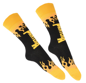 skarpetki PANTERA - FLAME