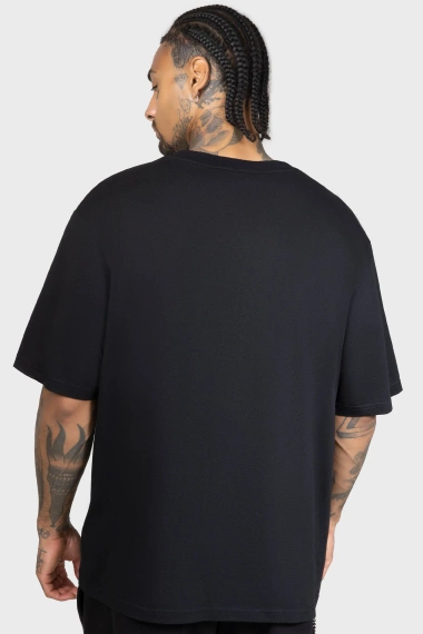 koszulka KILLSTAR - NIGHTWASTE