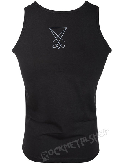 koszulka na ramiączkach AMENOMEN - UNDER THE UNSACRED MOONLIGHT (OMEN054KR)