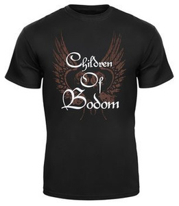 koszulka CHILDREN OF BODOM