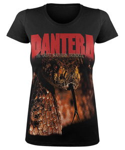 bluzka damska PANTERA - THE GREAT SOUTHERN TRENDKILL