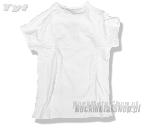 bluzka damska PARADISE IN BLOOD