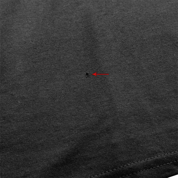 koszulka ELECTRIC CALLBOY - ELEVATOR OPERATOR SCRATCH, USZKODZONA