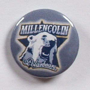 przypinka MILLENCOLIN