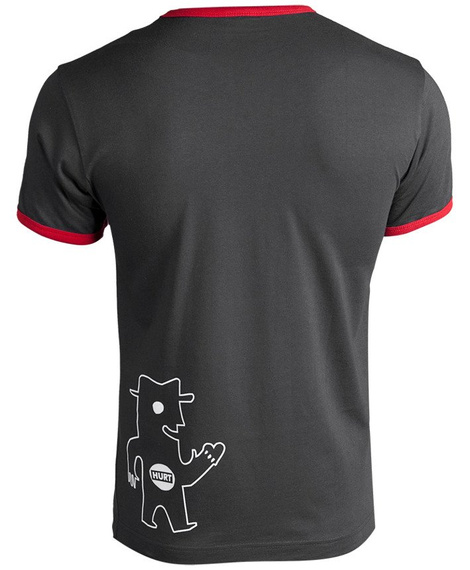 koszulka HURT - ALARM CYKLICZNY