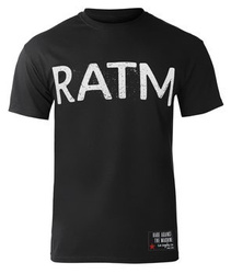 koszulka RAGE AGAINST THE MACHINE - BATTLE 99