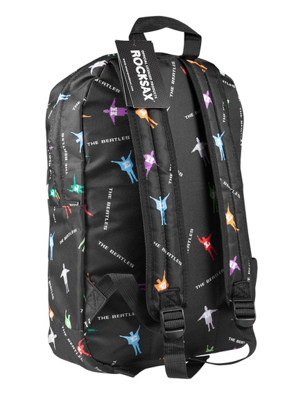 plecak THE BEATLES - HELP