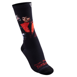 skarpetki MICHAEL JACKSON - THRILLER FACE