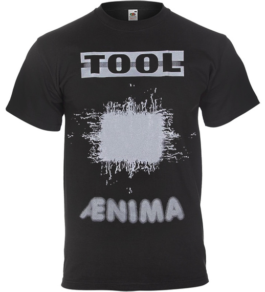 koszulka TOOL - AENIMA