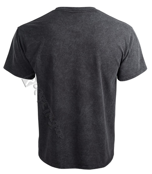 koszulka AC/DC - CANNON SWIG VINTAGE