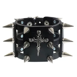 pieszczocha CROSS, SPIKE