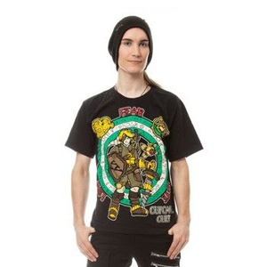 koszulka CUPCAKE CULT - STEAMPUNK LEGEND