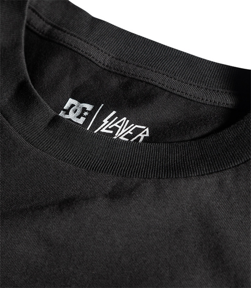 koszulka SLAYER - DC SHOECO S