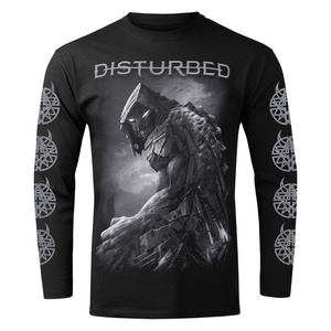 longsleeve DISTURBED