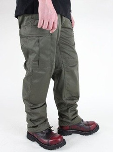 spodnie bojówki US FELDHOSE TYP BDU OLIVE
