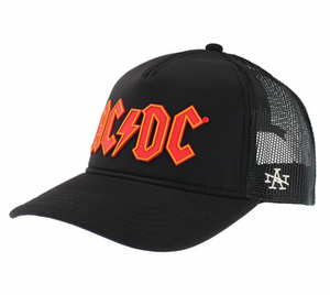 czapka trucker AC/DC - RIPTIDE VALIN