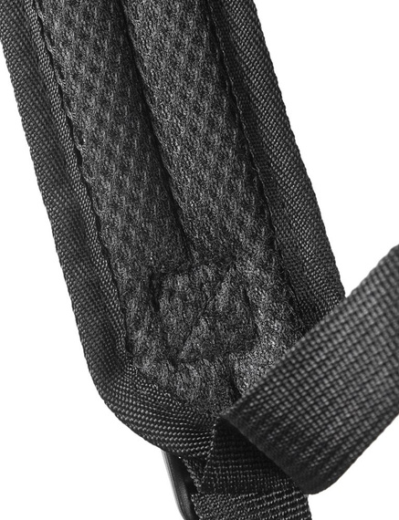 plecak GHOST - CRUCIFIX red